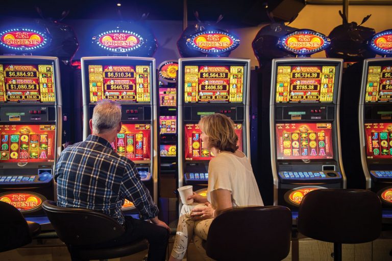 【最新懶人攻略】如何玩線上老虎機贏錢？