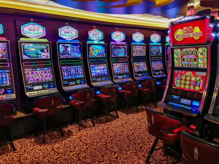 【老虎機攻略】如何挑轉大分的老虎機？